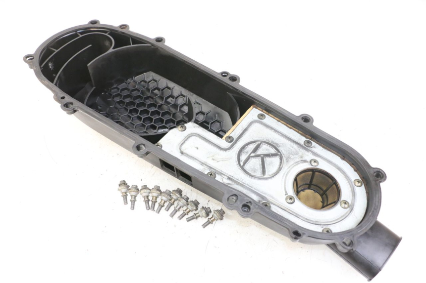 photo de CARTER TRASMISSIONE KYMCO X-TOWN XTOWN 125 (2016 - 2021) - Primo piano tecnico