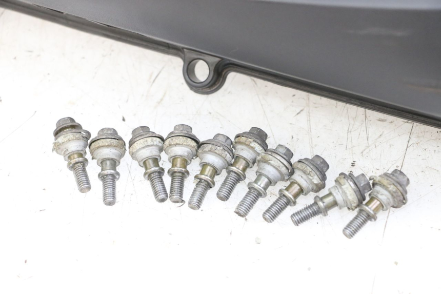 photo de CARTER TRASMISSIONE KYMCO X-TOWN XTOWN 125 (2016 - 2021) - Stato della superficie e materiale