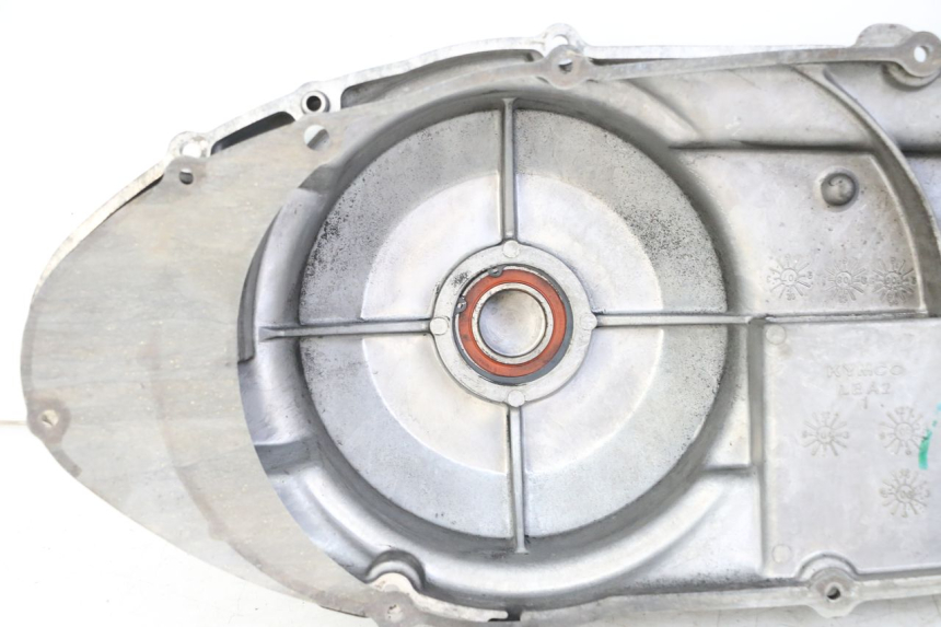 photo de COPERCHIO VARIATORE KYMCO XCITING 500 (2007 - 2010) - Zoom sullo stato d'uso