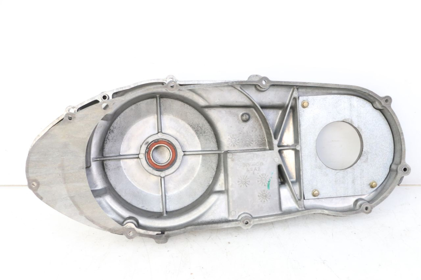 photo de COPERCHIO VARIATORE KYMCO XCITING 500 (2007 - 2010) - Altra angolazione