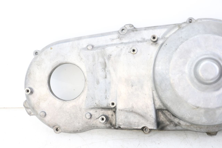 photo de COPERCHIO VARIATORE KYMCO XCITING 500 (2007 - 2010) - Dettagli dei punti di fissaggio