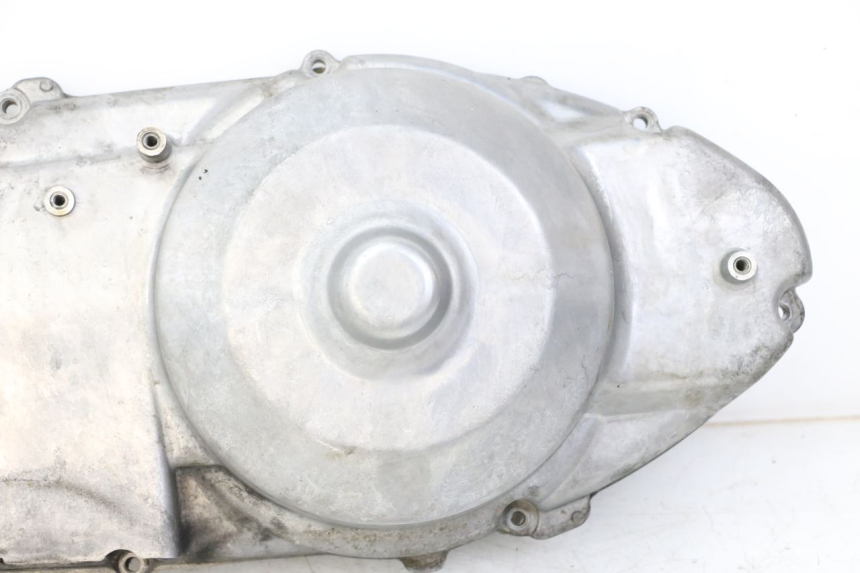 photo de COPERCHIO VARIATORE KYMCO XCITING 500 (2007 - 2010) - Stato della superficie e materiale