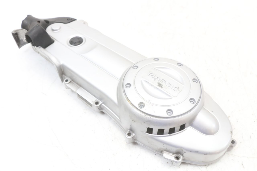 photo de CARTER TRASMISSIONE PIAGGIO LIBERTY 4T 50 (2018 - 2021) - Zoom sullo stato d'uso