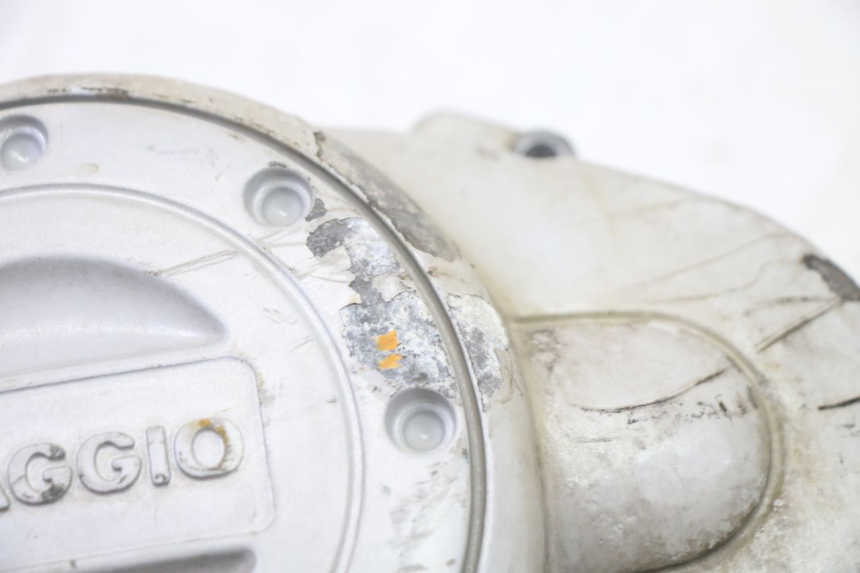 photo de COPERCHIO VARIATORE PIAGGIO LIBERTY 4T 50 (2009 - 2015) - Altra angolazione
