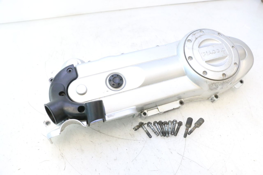 photo de CARTER TRASMISSIONE PIAGGIO LIBERTY IGET 4T 50 (2021 - 2025) - Vista principale