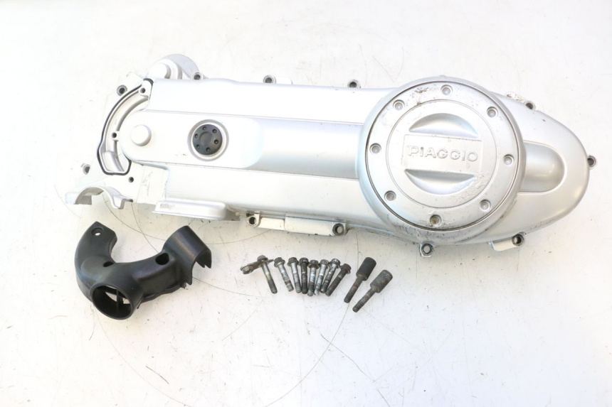photo de CARTER TRASMISSIONE PIAGGIO LIBERTY IGET 4T 50 (2021 - 2025) - Dettaglio del componente