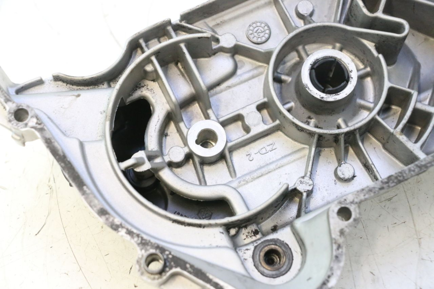 photo de CARTER TRASMISSIONE PIAGGIO LIBERTY IGET 4T 50 (2021 - 2025) - Caratteristiche distintive