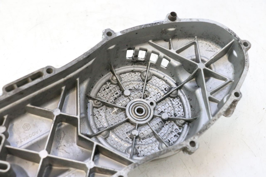 photo de CARTER TRASMISSIONE PIAGGIO LIBERTY IGET 4T 50 (2021 - 2025) - Zoom sui componenti