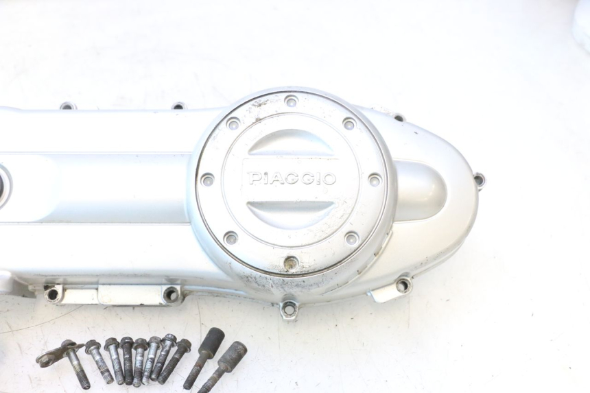 photo de CARTER TRASMISSIONE PIAGGIO LIBERTY IGET 4T 50 (2021 - 2025) - Altra angolazione