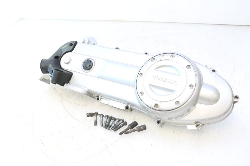 photo de CARTER TRASMISSIONE PIAGGIO LIBERTY IGET 4T 50 (2021 - 2025) - Primo piano tecnico