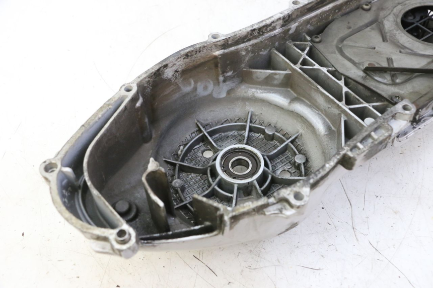 photo de CARTER TRASMISSIONE PIAGGIO LIBERTY 125 (1998 - 2008) - Zoom sullo stato d'uso