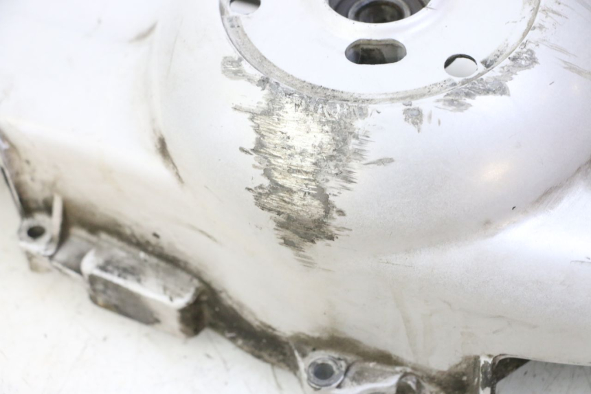 photo de CARTER TRASMISSIONE PIAGGIO LIBERTY 125 (1998 - 2008) - Primo piano tecnico