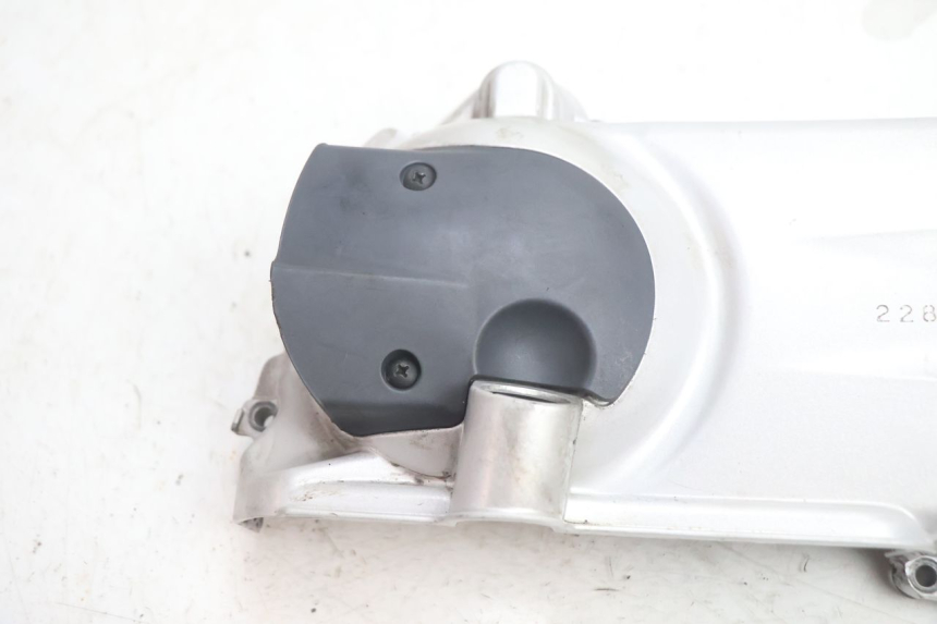 photo de CARTER TRASMISSIONE PIAGGIO LIBERTY 125 (1998 - 2008) - Dettaglio del componente