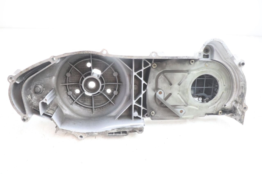 photo de CARTER TRASMISSIONE PIAGGIO LIBERTY 125 (1998 - 2008) - Caratteristiche distintive