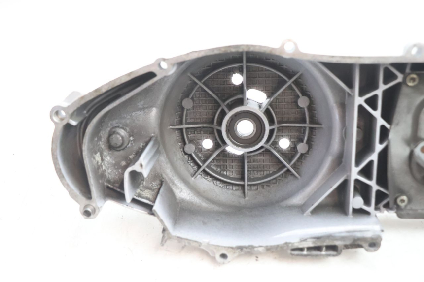 photo de CARTER TRASMISSIONE PIAGGIO LIBERTY 125 (1998 - 2008) - Zoom sui componenti