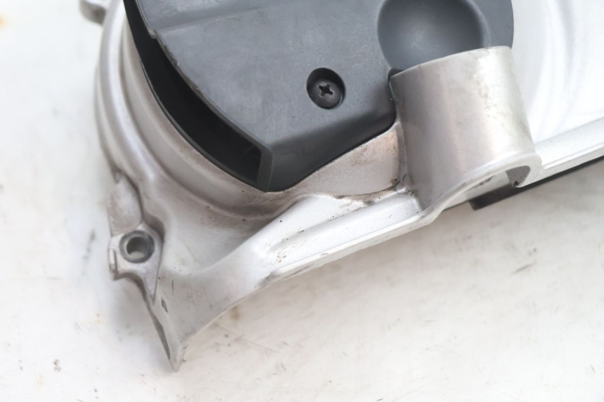 photo de CARTER TRASMISSIONE PIAGGIO LIBERTY 125 (1998 - 2008) - Zoom sullo stato d'uso