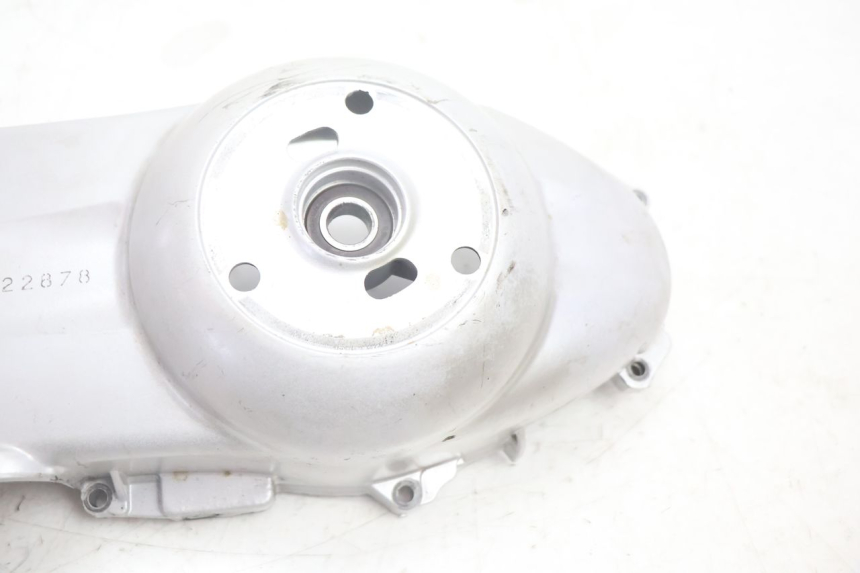 photo de CARTER TRASMISSIONE PIAGGIO LIBERTY 125 (1998 - 2008) - Primo piano tecnico