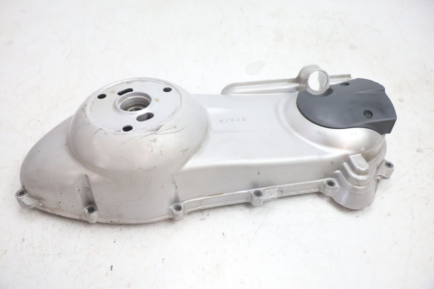 photo de CARTER TRASMISSIONE PIAGGIO LIBERTY 125 (1998 - 2008) - Stato della superficie e materiale
