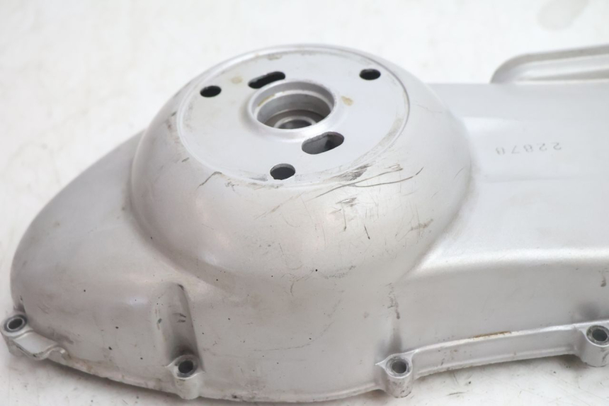 photo de CARTER TRASMISSIONE PIAGGIO LIBERTY 125 (1998 - 2008) - Ricambio usato controllato