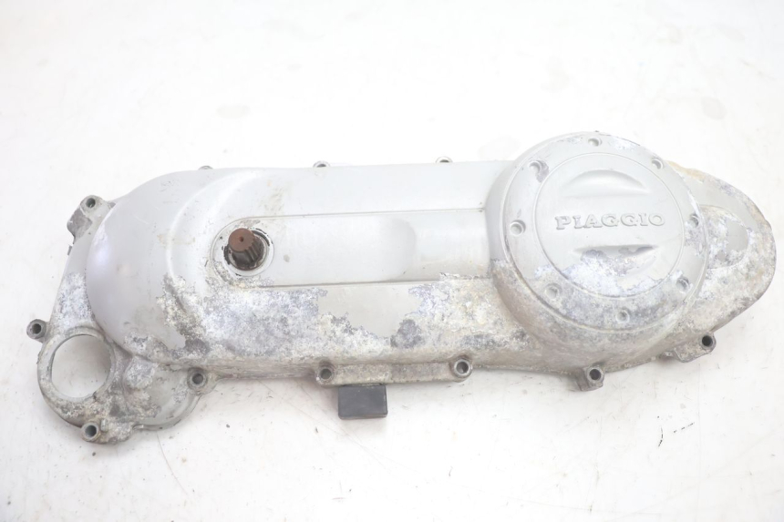 photo de CARTER TRASMISSIONE PIAGGIO LIBERTY 50 (1998 - 2003) - Vista principale