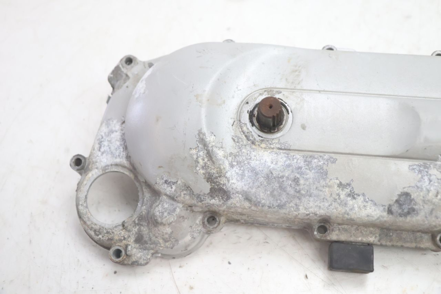 photo de CARTER TRASMISSIONE PIAGGIO LIBERTY 50 (1998 - 2003) - Dettaglio del componente