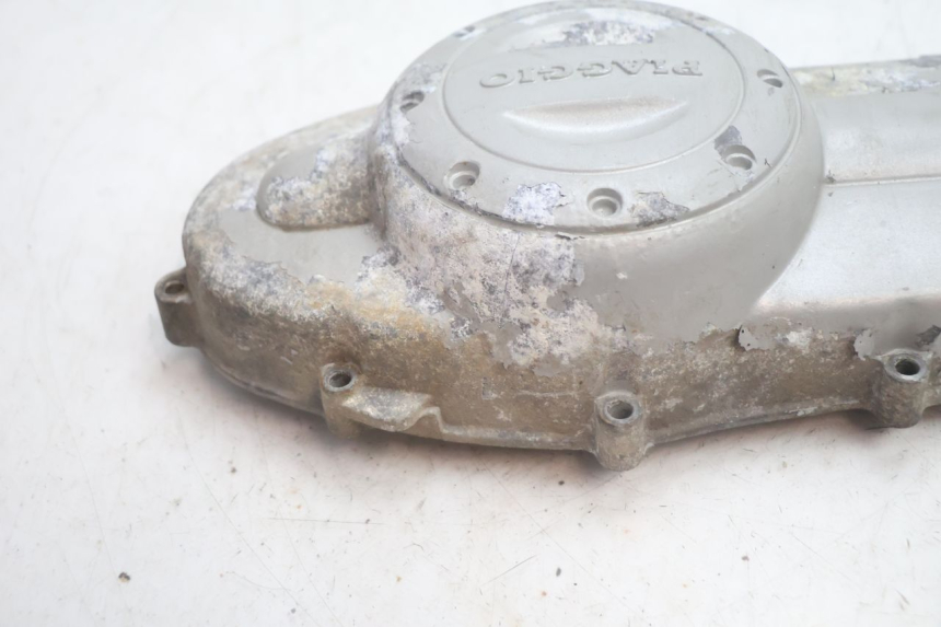 photo de CARTER TRASMISSIONE PIAGGIO LIBERTY 50 (1998 - 2003) - Altra vista dell'articolo