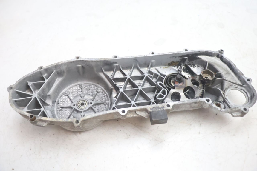 photo de CARTER TRASMISSIONE PIAGGIO LIBERTY 50 (1998 - 2003) - Zoom sui componenti