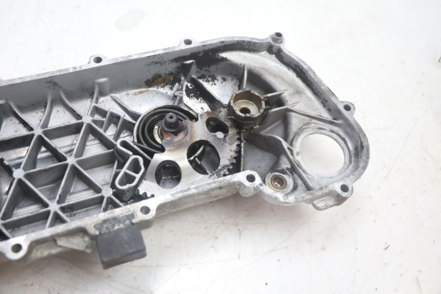photo de CARTER TRASMISSIONE PIAGGIO LIBERTY 50 (1998 - 2003) - Foto prodotto supplementare