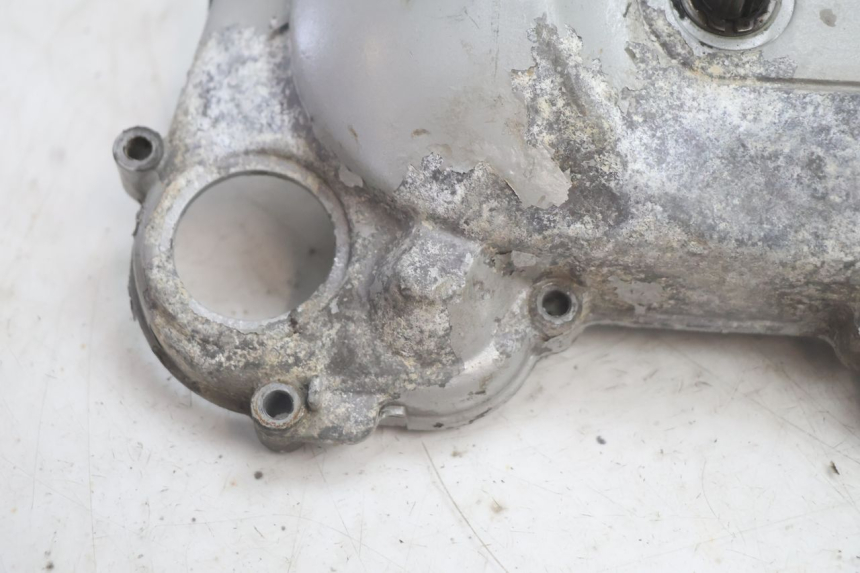 photo de CARTER TRASMISSIONE PIAGGIO LIBERTY 50 (1998 - 2003) - Zoom sullo stato d'uso