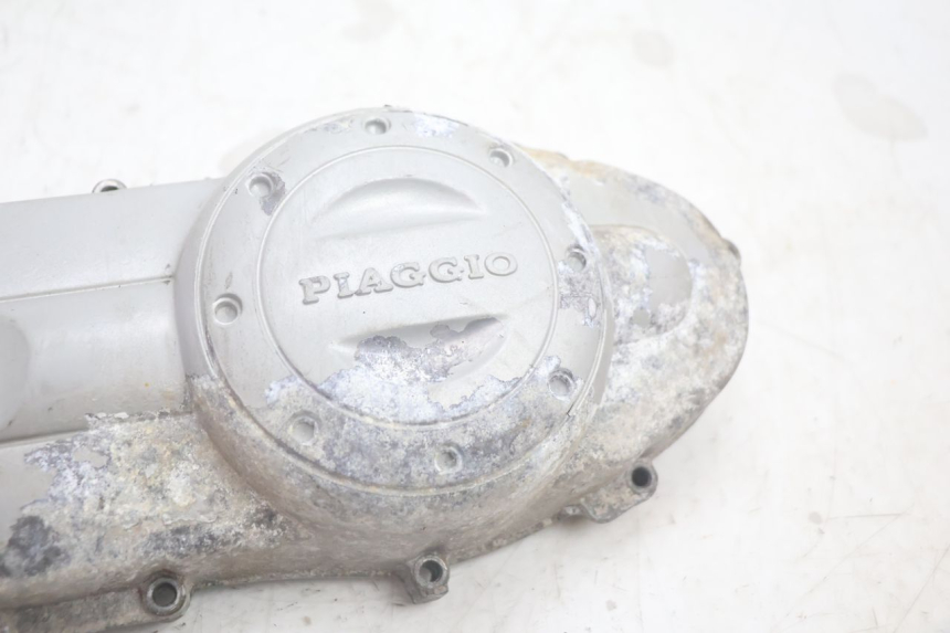 photo de CARTER TRASMISSIONE PIAGGIO LIBERTY 50 (1998 - 2003) - Dettagli dei punti di fissaggio