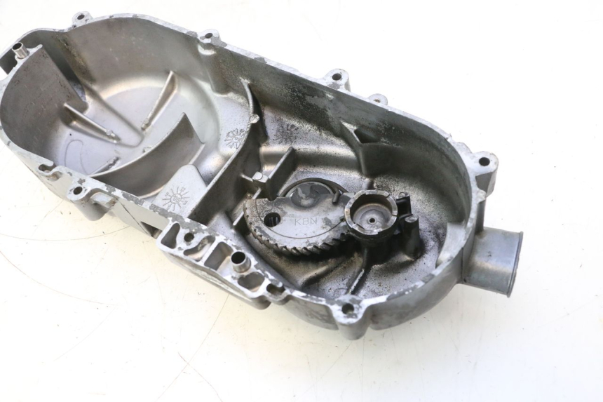 photo de CARTER TRASMISSIONE KYMCO LIKE 125 (2009 - 2016) - Stato della superficie e materiale