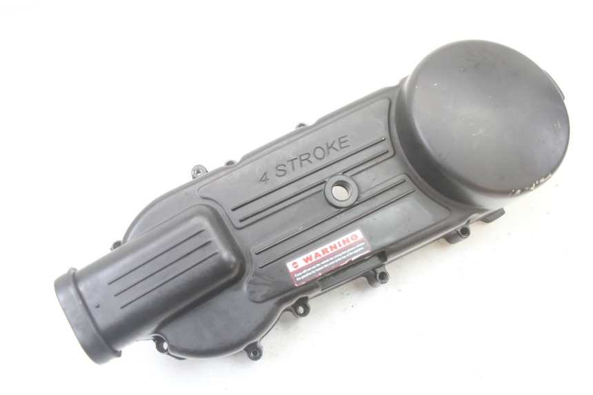 photo de CARTER TRASMISSIONE LONGJIA SHARPY 125 (2020 - 2024) - Vista principale