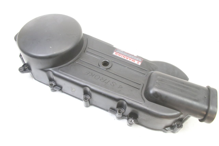 photo de CARTER TRASMISSIONE LONGJIA SHARPY 125 (2020 - 2024) - Primo piano tecnico