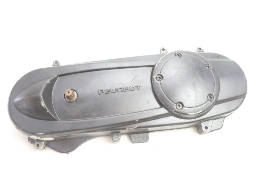 photo de COPERCHIO VARIATORE PEUGEOT LUDIX BLASTER 50 (2006 - 2014) - Vista principale
