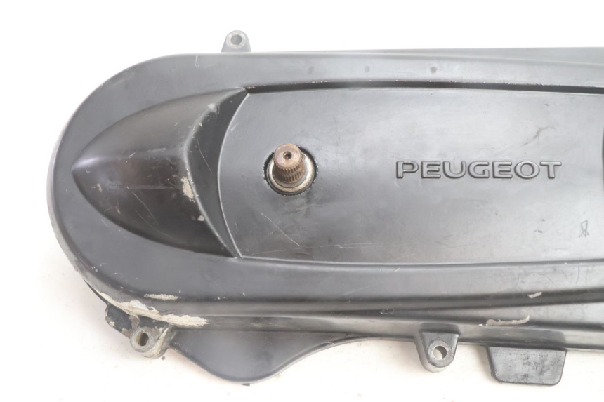 photo de COPERCHIO VARIATORE PEUGEOT LUDIX BLASTER 50 (2006 - 2014) - Dettaglio del componente