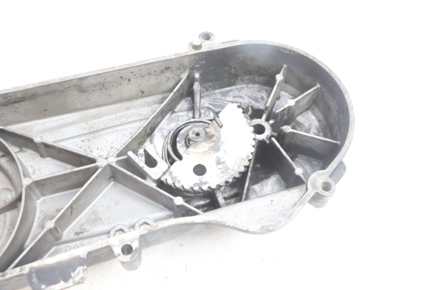 photo de COPERCHIO VARIATORE PEUGEOT LUDIX BLASTER 50 (2006 - 2014) - Zoom sui componenti