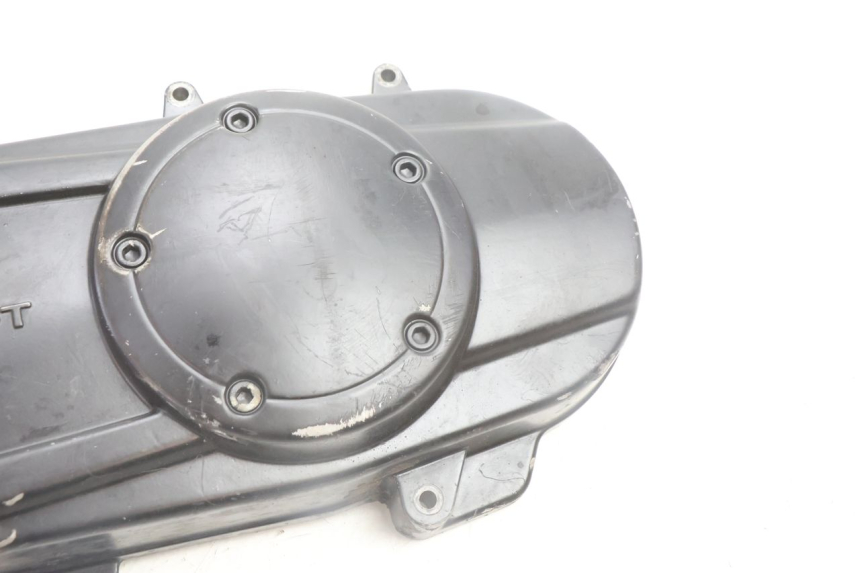 photo de COPERCHIO VARIATORE PEUGEOT LUDIX BLASTER 50 (2006 - 2014) - Zoom sullo stato d'uso