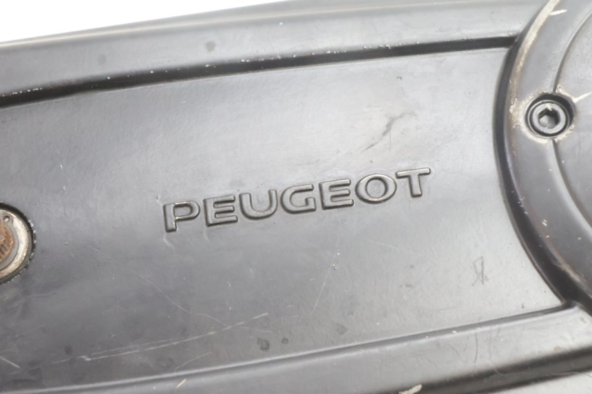 photo de COPERCHIO VARIATORE PEUGEOT LUDIX BLASTER 50 (2006 - 2014) - Altra angolazione