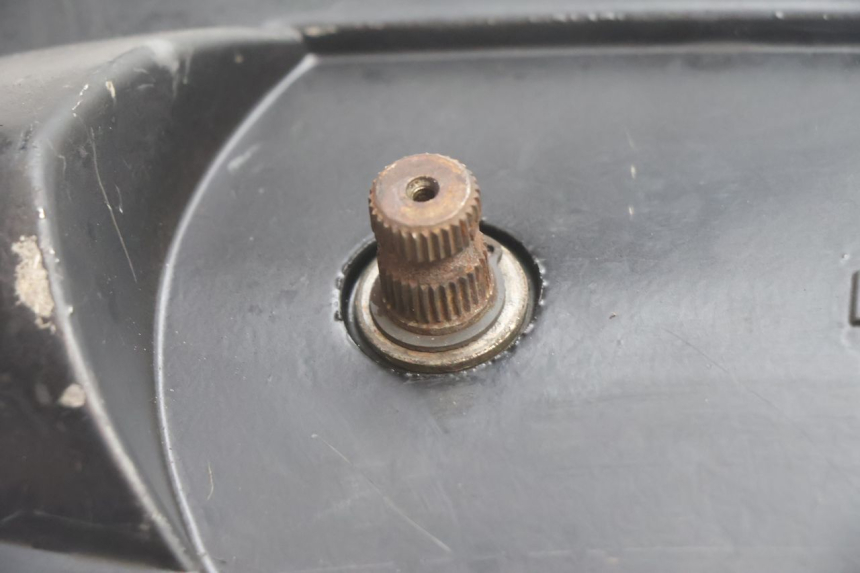 photo de COPERCHIO VARIATORE PEUGEOT LUDIX BLASTER 50 (2006 - 2014) - Primo piano tecnico