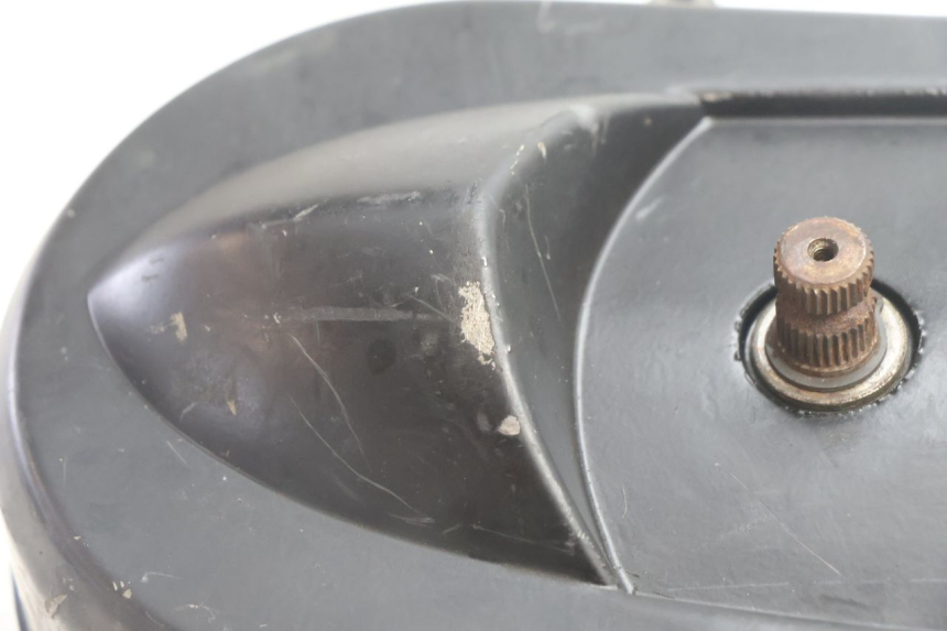 photo de COPERCHIO VARIATORE PEUGEOT LUDIX BLASTER 50 (2006 - 2014) - Vista d'insieme del prodotto