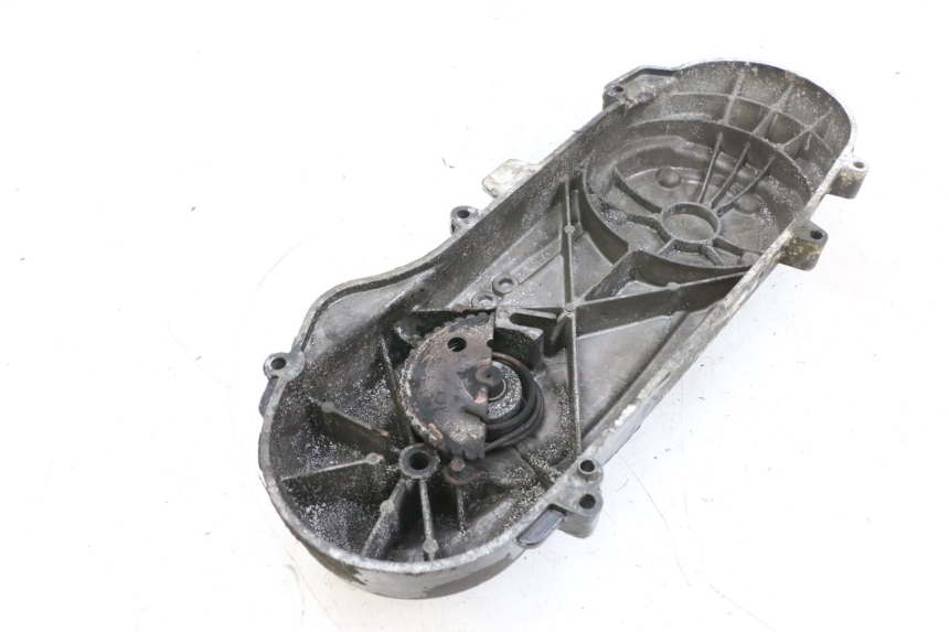 photo de COPERCHIO VARIATORE PEUGEOT LUDIX 50 (2008 - 2017) - Zoom sui componenti