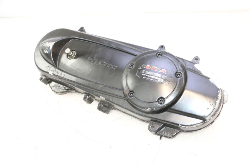 photo de COPERCHIO VARIATORE PEUGEOT LUDIX 50 (2008 - 2017) - Vista principale