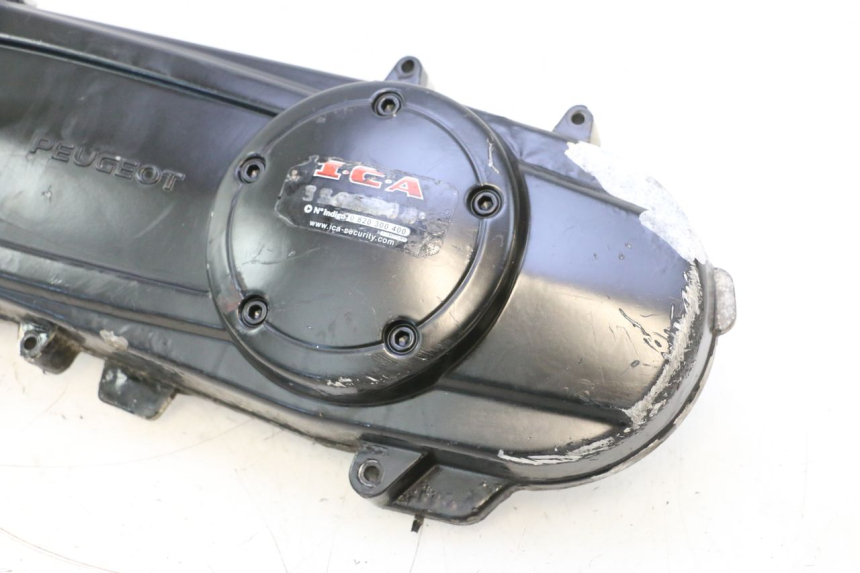 photo de COPERCHIO VARIATORE PEUGEOT LUDIX 50 (2008 - 2017) - Altra vista dell'articolo