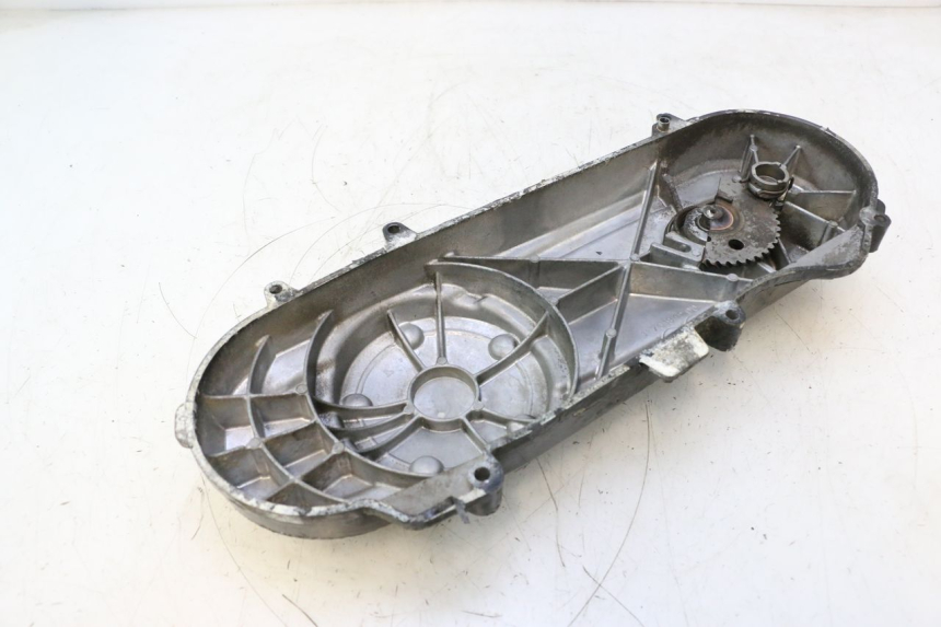photo de COPERCHIO VARIATORE PEUGEOT LUDIX 50 (2008 - 2017) - Zoom sullo stato d'uso