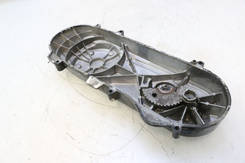 photo de COPERCHIO VARIATORE PEUGEOT LUDIX 50 (2008 - 2017) - Altra angolazione