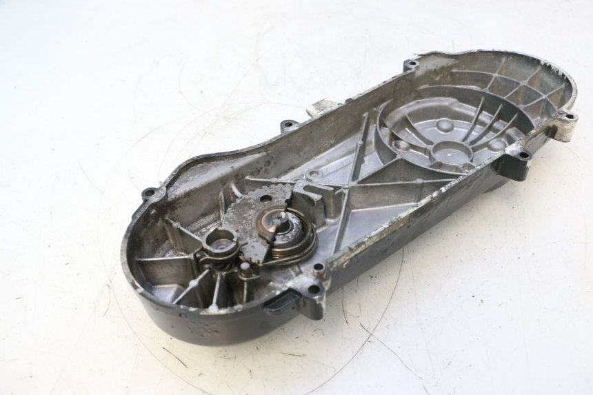 photo de COPERCHIO VARIATORE PEUGEOT LUDIX 50 (2008 - 2017) - Primo piano tecnico
