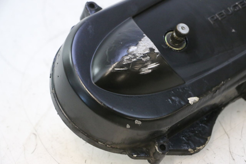 photo de COPERCHIO VARIATORE PEUGEOT LUDIX 50 (2008 - 2017) - Vista d'insieme del prodotto