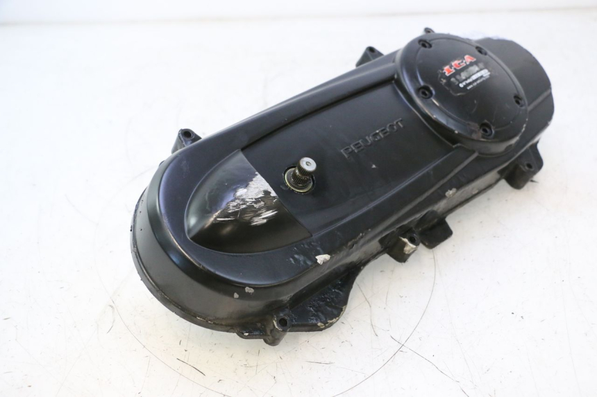 photo de COPERCHIO VARIATORE PEUGEOT LUDIX 50 (2008 - 2017) - Dettagli dei punti di fissaggio