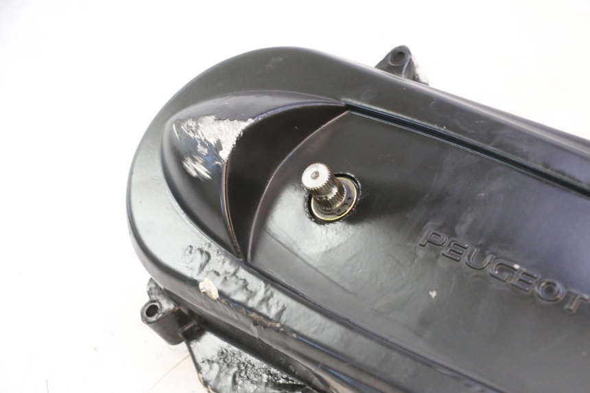 photo de COPERCHIO VARIATORE PEUGEOT LUDIX 50 (2008 - 2017) - Marcature e riferimenti originali
