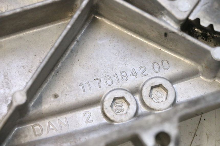 photo de COPERCHIO VARIATORE PEUGEOT LUDIX 50 (2005 - 2007) - Dettaglio del componente